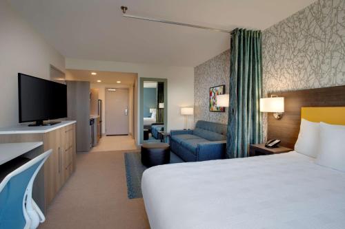 Home2 Suites By Hilton Lewes Rehoboth Beach