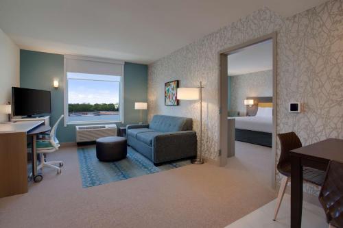 Home2 Suites By Hilton Lewes Rehoboth Beach