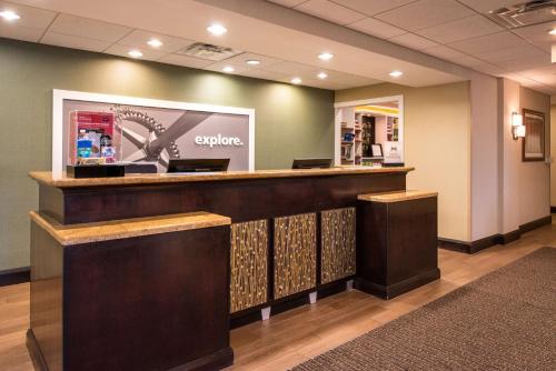 Foto - Hampton Inn and Suites Schertz