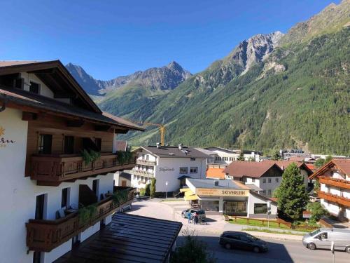 הסביבה הקרובה, Bikers Paradise Apartment in לנגנפלד