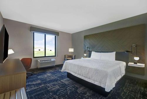 Hampton Inn Patterson Ca - image 13