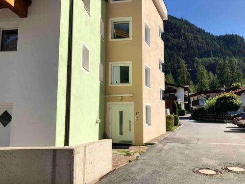 נוף חוץ, Bikers Paradise Apartment in לנגנפלד