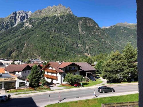 הסביבה הקרובה, Bikers Paradise Apartment in לנגנפלד