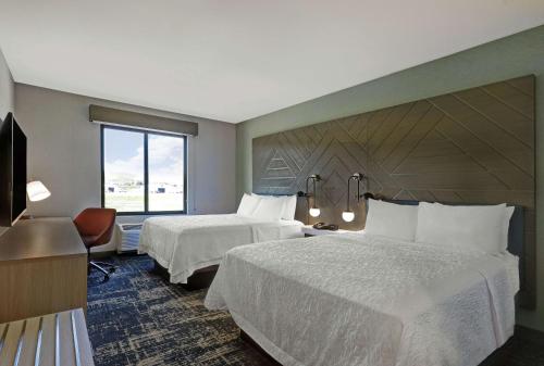 Hampton Inn Patterson, Ca Hampton Inn Patterson, Ca