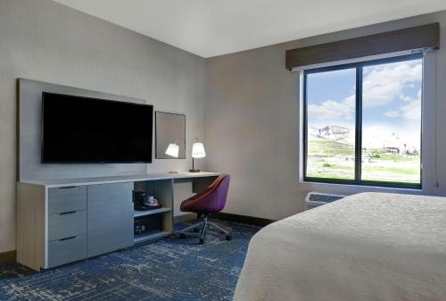 Hampton Inn Patterson Ca - image 9