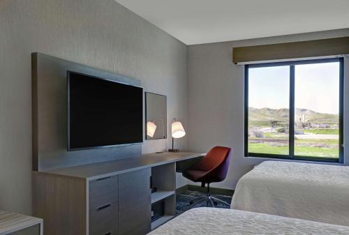 Hampton Inn Patterson Ca - image 10