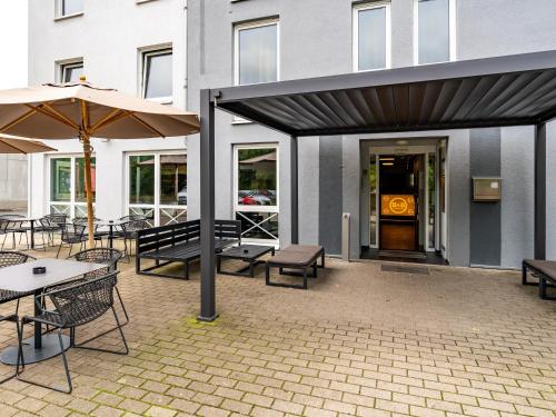 B&B Hotel Hannover-Lahe