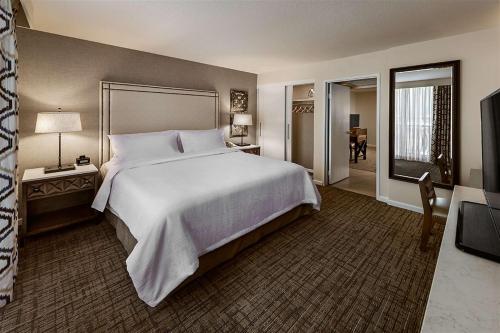 One-Bedroom King Suite image 2