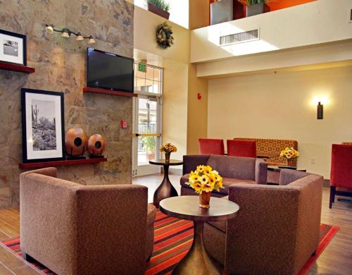 Hampton Inn & Suites Phoenix/Scottsdale