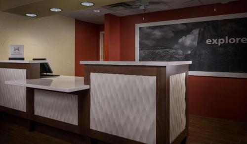 Hampton Inn & Suites Phoenix/Scottsdale, Scottsdale (zdjęcie 5)
