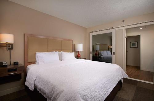 Hampton Inn & Suites Phoenix/Scottsdale - image 12