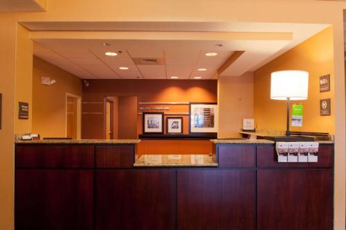 Hampton Inn Clarksville