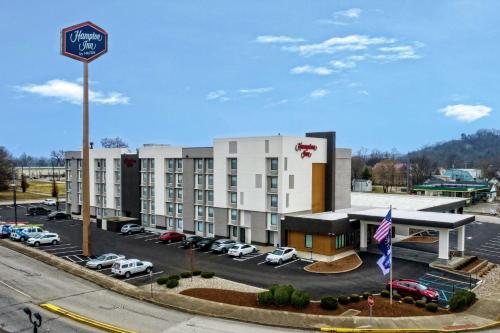 Hampton Inn New Albany Louisville West