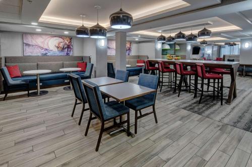 Hampton Inn New Albany Louisville West in New Albany, USA