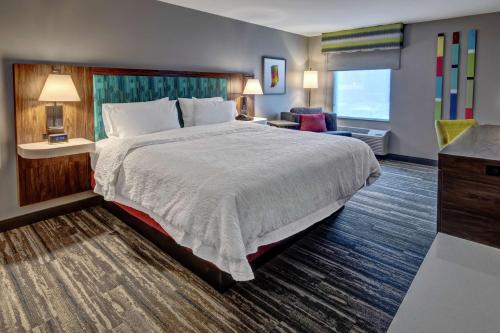 Hampton Inn by Hilton New Albany in นิวอัลบานี (IN)