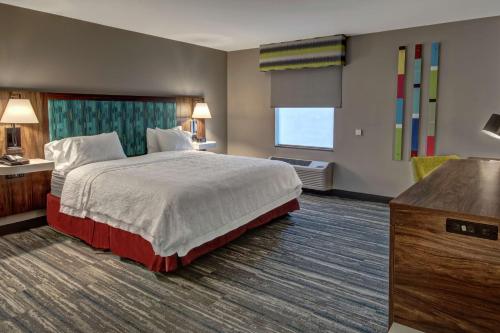 Hampton Inn New Albany Louisville West - image 2