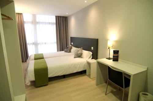 Hostal Aslyp 114