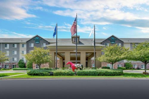 Homewood Suites by Hilton Louisville-East