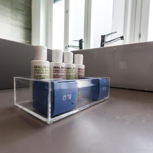 Photo - Made to Measure Business