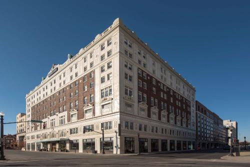 Hilton Garden Inn Louisville Downtown