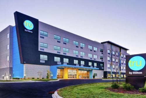 Tru By Hilton Shepherdsville Louisville South in Shepherdsville, USA