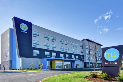 Tru By Hilton Shepherdsville Louisville South - Hotel - Shepherdsville