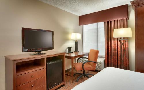 Hampton Inn Salt Lake City/Sandy - image 13