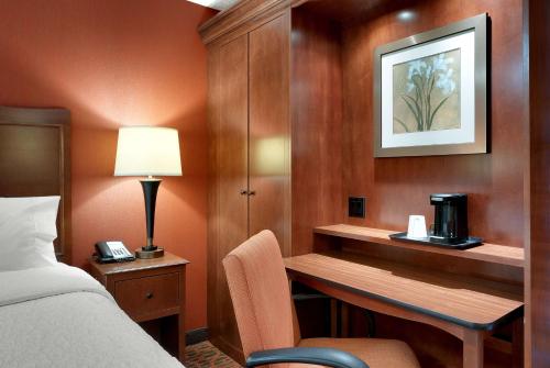 Hampton Inn Salt Lake City/Sandy - image 8