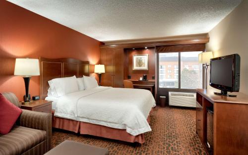 Hampton Inn Salt Lake City/Sandy - image 6