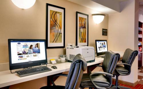 Hampton Inn Salt Lake City/Sandy - image 11