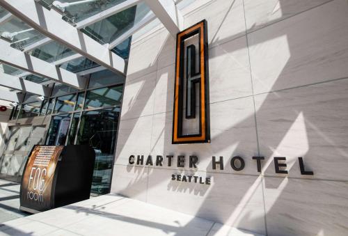 The Charter Hotel Seattle, Curio Collection By Hilton