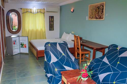 Abomey Events in Bohicon