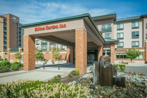 Hilton Garden Inn Seattle/Issaquah