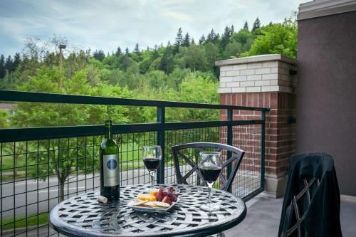 Hilton Garden Inn Seattle/Issaquah