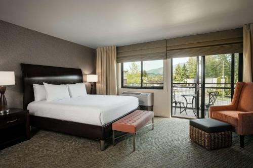 Hilton Garden Inn Seattle/Issaquah