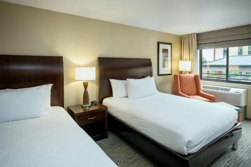 Hilton Garden Inn Seattle/Issaquah