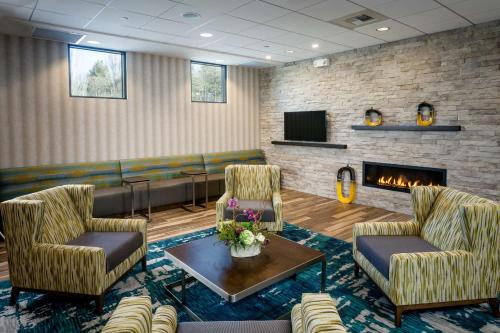 Hampton Inn & Suites by Hilton Seattle/Northgate