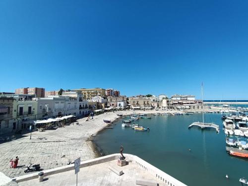 La Casa di Pam in 畢斯塞格列