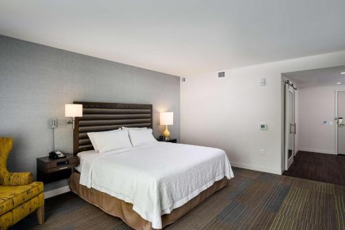 Hampton Inn & Suites by Hilton Seattle/Northgate