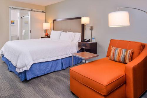 King Room image 2