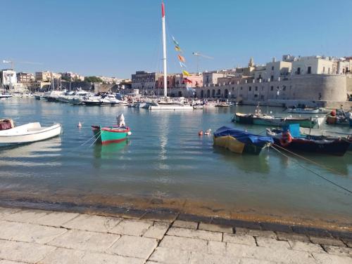 La Casa di Pam in 畢斯塞格列