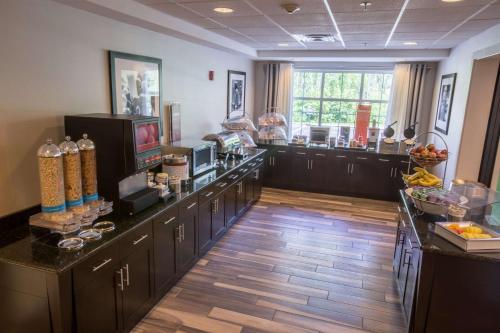 Hampton Inn & Suites Berkshires-Lenox