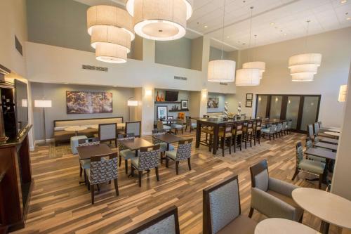 Hampton Inn & Suites Berkshires-Lenox