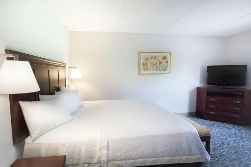 Hampton Inn & Suites Berkshires-Lenox