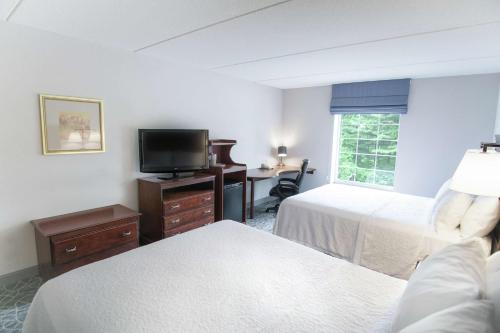 Hampton Inn & Suites Berkshires-Lenox