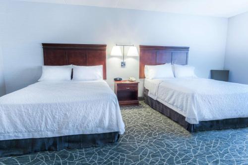 Hampton Inn & Suites Berkshires-Lenox