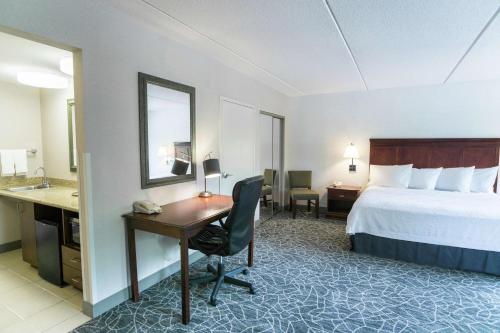 Hampton Inn & Suites Berkshires-Lenox