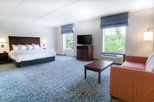 Hampton Inn & Suites Berkshires-Lenox