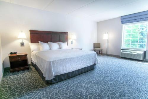 Hampton Inn & Suites Berkshires-Lenox