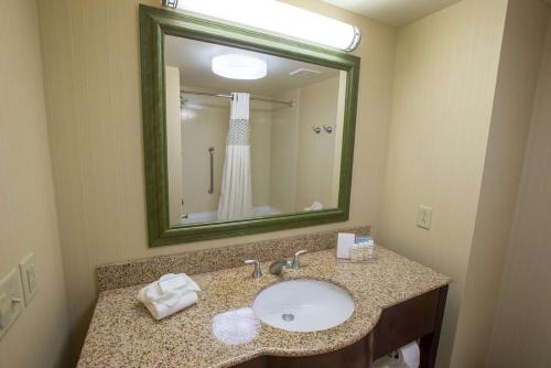 Hampton Inn & Suites Berkshires-Lenox